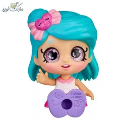 عروسک مینی Kindi Kids مدل Cindy Pop