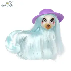 عروسک Fail Fix سری حیوانات مدل ARTEEPUP