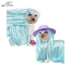 عروسک Fail Fix سری حیوانات مدل ARTEEPUP