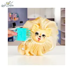 عروسک Fail Fix سری حیوانات مدل PREPPIPAWS