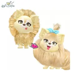 عروسک Fail Fix سری حیوانات مدل PREPPIPAWS