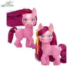 عروسک Fail Fix سری حیوانات مدل GLAMAPONY