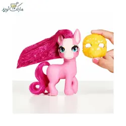 عروسک Fail Fix سری حیوانات مدل GLAMAPONY