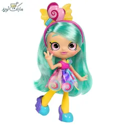 عروسک شاپکینز و شاپییز مدل Lolita Pops