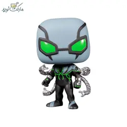 فیگور اسپشیال دکتر اختاپوس 669 فانکو پاپ