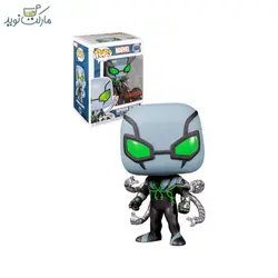 فیگور اسپشیال دکتر اختاپوس 669 فانکو پاپ