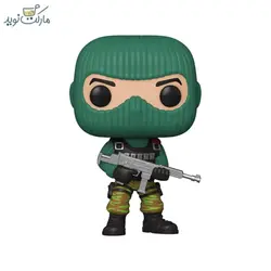 فیگور اسپشیال گارد ساحلی 13 فانکو پاپ