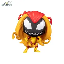 فیگور اسپشیال اسکریم سیمبیوت 671 فانکو پاپ