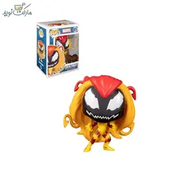 فیگور اسپشیال اسکریم سیمبیوت 671 فانکو پاپ