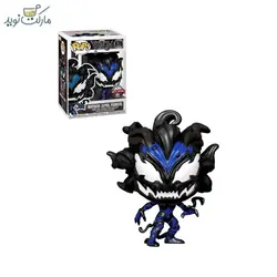 فیگور اسپشیال اپریل پارکر مسموم 676 فانکو پاپ