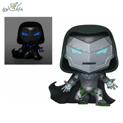 فیگور اسپشیال مرد آهنی پلید 677 فانکو پاپ