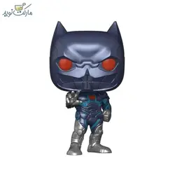 فیگور اسپشیال بتمن ماشین کشنده 360 فانکو پاپ