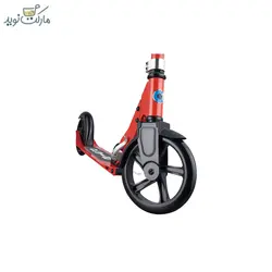 اسکوتر کروز تاشو قرمز