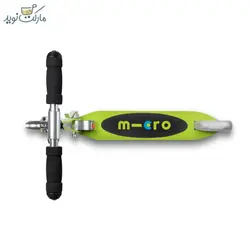اسکوتر اسپرایت چراغ‌دار سبز