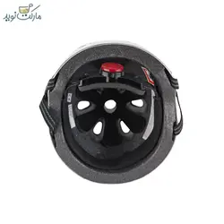 کلاه ایمنی Micro مشکی سایز M