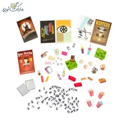 سینمای اختصاصی عروسک‌‌های OG