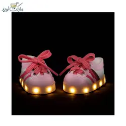 کفش چراغ دار عروسک‌های OG
