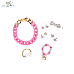 عروسک‌ OG مدل Nancy با جواهرات