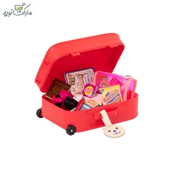 ست وسایل سفر عروسک‌‌های OG