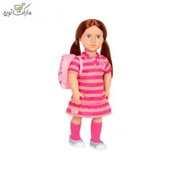 عروسک‌ OG مدل Kimmy دانش آموز