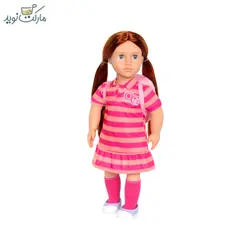عروسک‌ OG مدل Kimmy دانش آموز
