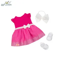 عروسک‌ OG مدل Joanna