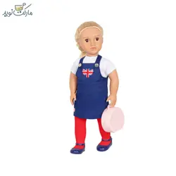 عروسک‌ OG مدل Olivia