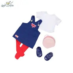 عروسک‌ OG مدل Olivia