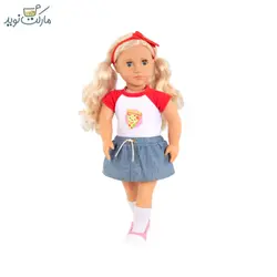 عروسک‌ OG مدل Jolene