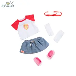 عروسک‌ OG مدل Jolene