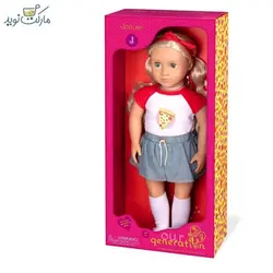 عروسک‌ OG مدل Jolene