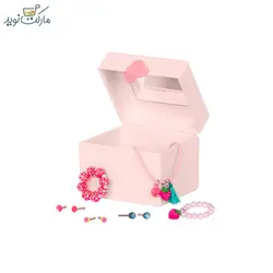 عروسک‌ OG مدل Alessia با جواهرات