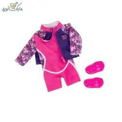 عروسک‌ OG شناگر مدل Maya