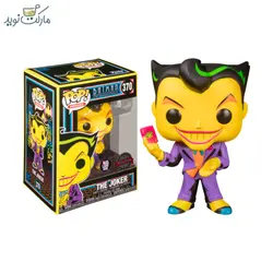 فیگور اسپشیال جوکر 370 فانکو پاپ