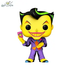 فیگور اسپشیال جوکر 370 فانکو پاپ