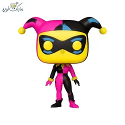 فیگور اسپشیال هارلی کوئین 371 فانکو پاپ