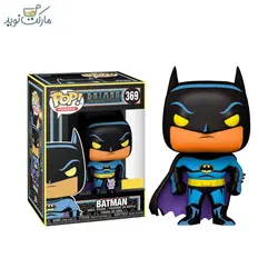 فیگور اسپشیال بتمن 369 فانکو پاپ