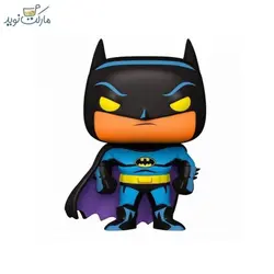 فیگور اسپشیال بتمن 369 فانکو پاپ