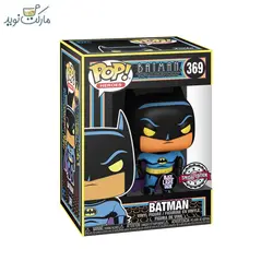 فیگور اسپشیال بتمن 369 فانکو پاپ