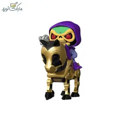 فیگور اسکلتور و نایت استاکر 278 فانکو پاپ