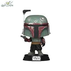 فیگور بوبا فت 462 فانکو پاپ