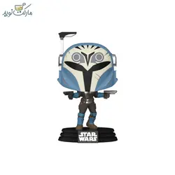 فیگور بوکاتان کریزه 463 فانکو پاپ