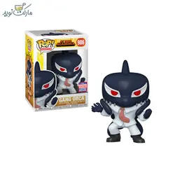 فیگور اسپشیال اورکا گنگ 986 فانکو پاپ