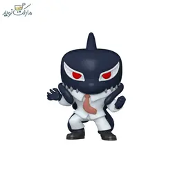 فیگور اسپشیال اورکا گنگ 986 فانکو پاپ