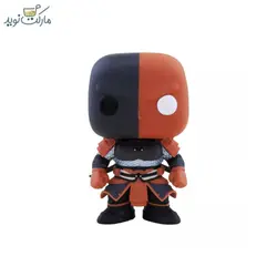 فیگور اسپشیال دث ‌استروک 368 فانکو پاپ