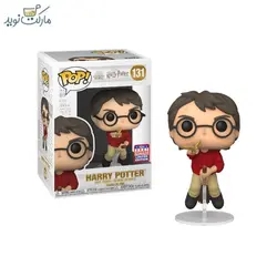 فیگور اسپشیال هری پاتر 131 فانکو پاپ