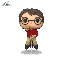 فیگور اسپشیال هری پاتر 131 فانکو پاپ