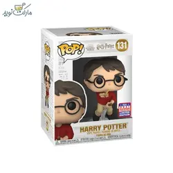 فیگور اسپشیال هری پاتر 131 فانکو پاپ