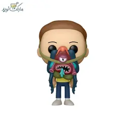 فیگور مورتی با گلورزو 954 فانکو پاپ