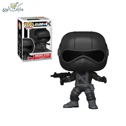 فیگور اسنیک آیز 76 فانکو پاپ